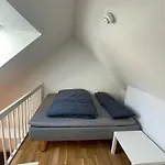 Harbor Hideaway - Apt2 公寓 卑爾根