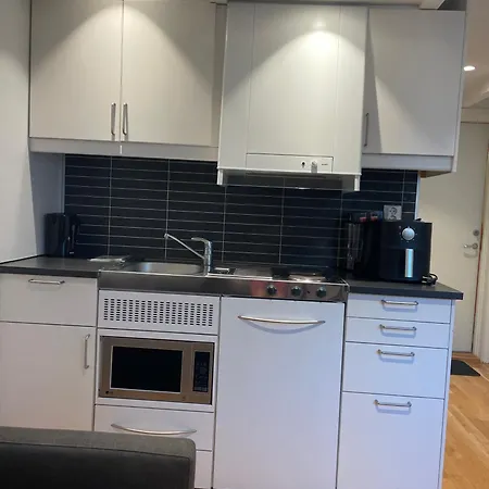 Harbor Hideaway - Apt2 Appartamento Bergen