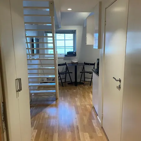 Harbor Hideaway - Apt2