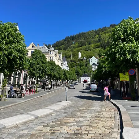 Leilighet Harbor Hideaway - Apt2 *