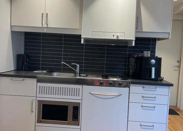 Harbor Hideaway - Apt2 Apartmán Bergen