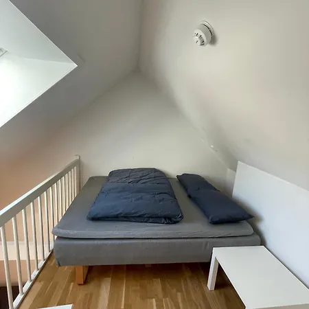 Harbor Hideaway - Apt2 公寓 卑爾根