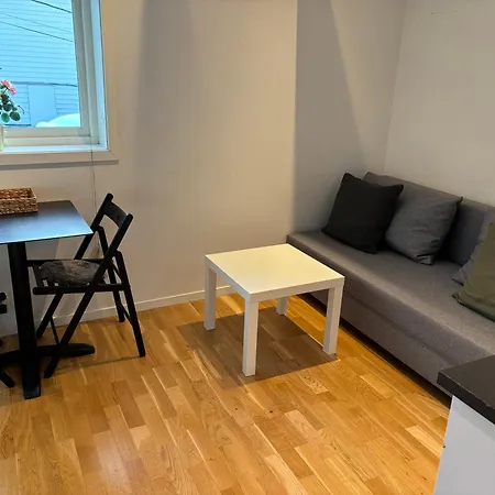 Apartman Harbor Hideaway - Apt2 Bergen